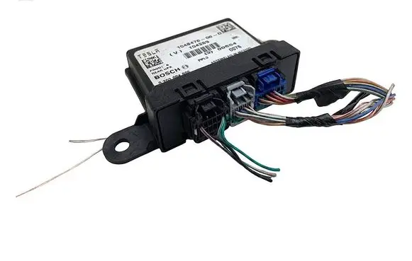 Tesla Model S Parking PDC control unit/module 104847600D