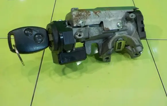 Citroen Berlingo Ignition lock 116RI000664