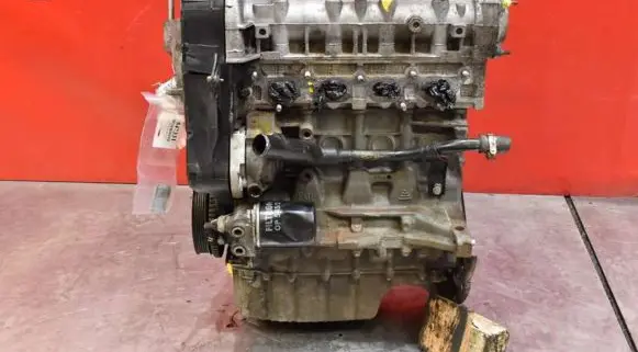 Fiat Bravo Engine 192B2000