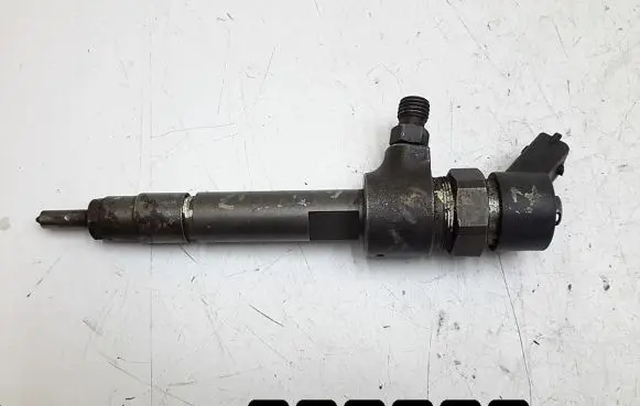Fiat Multipla Fuel injector 0445110119