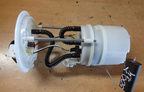 Fiat 500X In-tank fuel pump