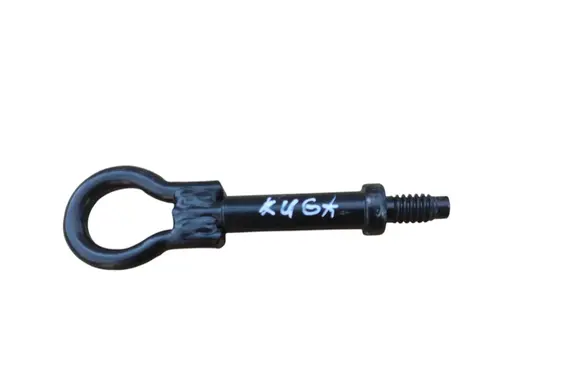 Ford Kuga III Towing hook eye LX6B17B804AA