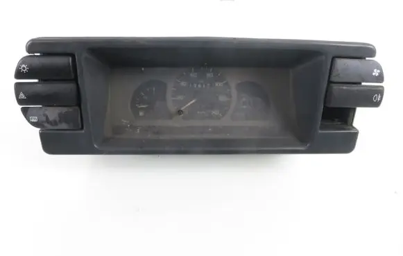 Fiat 126 Speedometer (instrument cluster)