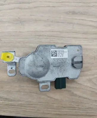Volvo XC70 Steering wheel lock P30793238 T07165C19