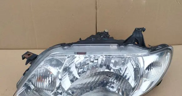 Mazda 323 F Headlight/headlamp 024607F1 13175 P1636