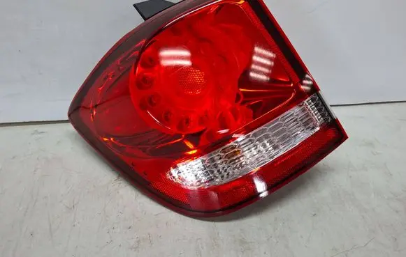 Fiat Freemont Rear/tail lights S27647933 68078481AD