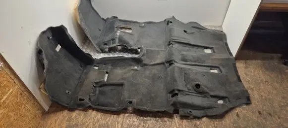 Hyundai Santa Fe Interior carpet 84267CL040 84257CL000 84267CL010