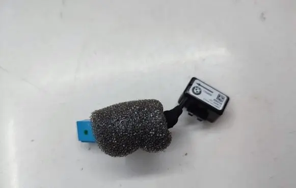 Mini Cooper Countryman R60 Microphone (bluetooth/phone) 9263744