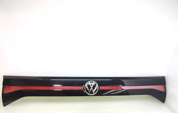 Volkswagen T-Cross Rear light center trim bar blend 2GM827577J 6V0827566