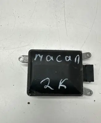 Porsche Macan (95B) Blind spot module 8T0907566B 6PZ01090505