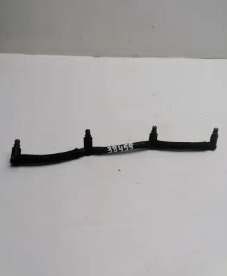 Peugeot 207 Fuel return line/hose 