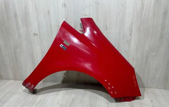 Opel Adam Fender
