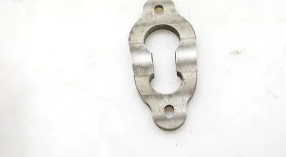 Mazda CX-5 Fuel Injector clamp holder SH0113H75A