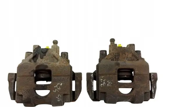 Toyota Yaris Front brake caliper