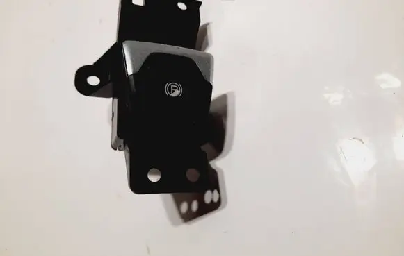 Chrysler 200 Hand parking brake switch 