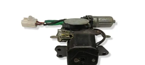 Mitsubishi Outlander Tailgate/trunk/boot lock/catch/latch 41232010080