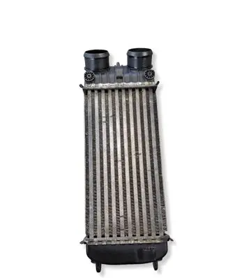 Peugeot 207 CC Intercooler radiator K7798004 9651280680