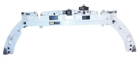 Land Rover Evoque I Radiator support slam panel BJ3200208