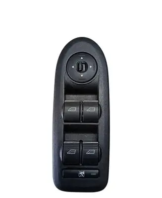 Ford Focus C-MAX Quarter vent window switch 8M5T14A132AA