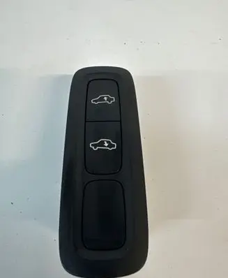 Volvo XC90 Suspension ride height/mode switch 31376484 19W102