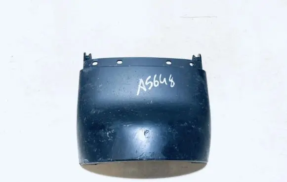 Audi A3 S3 8P Steering wheel column trim 8p0953515