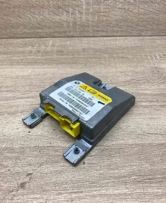 BMW 5 E60 E61 Airbag control unit/module 6953007 220434654