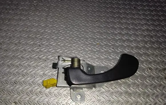 Mitsubishi Space Star Rear door interior handle MR288395