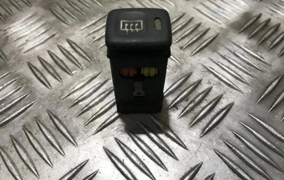Rover 214 - 216 - 220 Windscreen/window heater switch