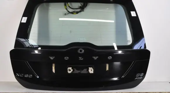 Volvo XC60 Tailgate/trunk/boot lid 