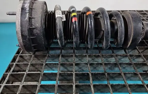 Jaguar F-Pace Front coil spring IMPRK1578558