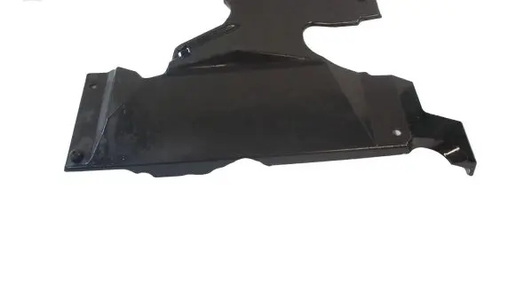 Mercedes-Benz Vito Viano W639 Engine cover (trim) A6420100667