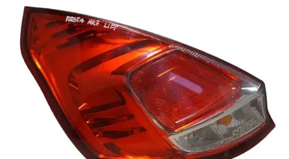 Ford Fiesta Rear/tail lights C1BB13405A