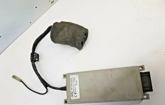 Audi A6 S6 C5 4B Phone control unit/module 4B0862335A