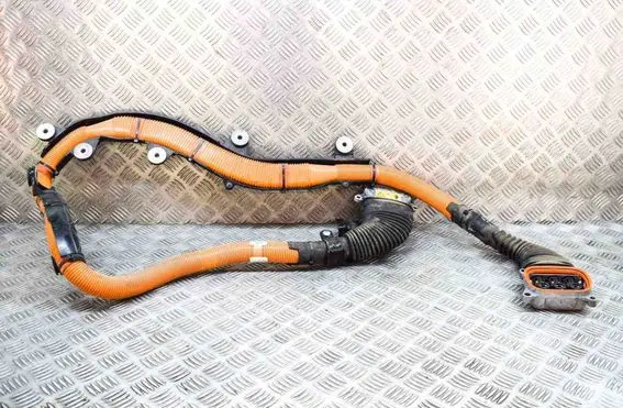BMW 3 F30 F35 F31 Other wiring loom 6821410