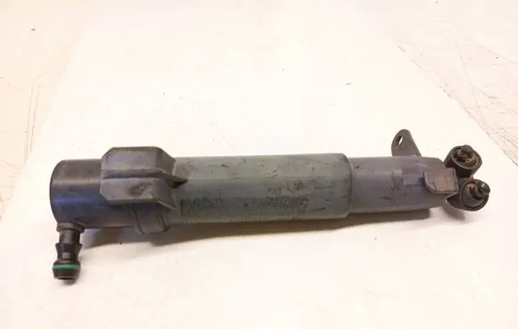 Mercedes-Benz CLS C219 Headlight washer spray nozzle 2118600547 8WT00839601