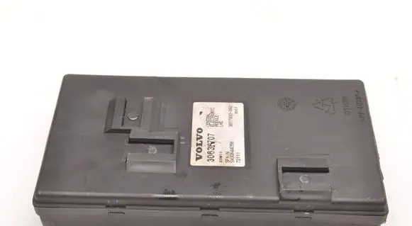 Volvo S40, V40 Comfort/convenience module 30638707