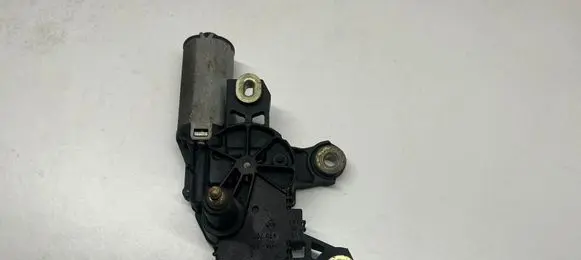 Skoda Octavia Mk1 (1U) Rear window wiper motor 1U9955711 404683 0P2807807