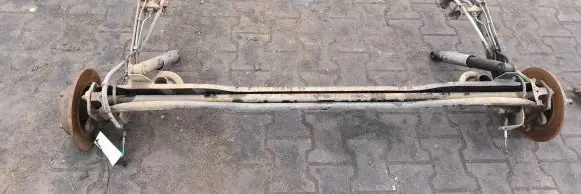 Renault Espace III Rear axle beam 