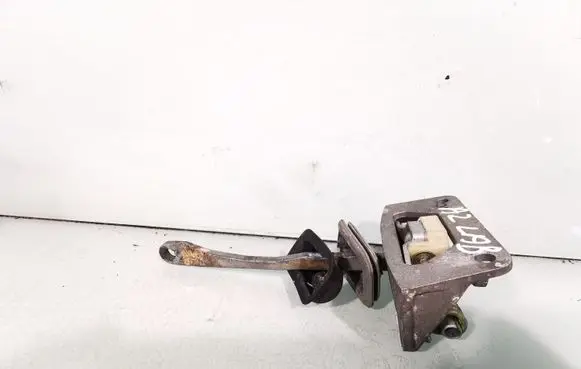 Audi A2 Rear door check strap stopper 8Z0839249