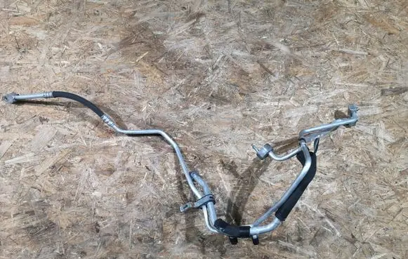 Ford Expedition Air conditioning (A/C) pipe/hose 9L1419A834AG