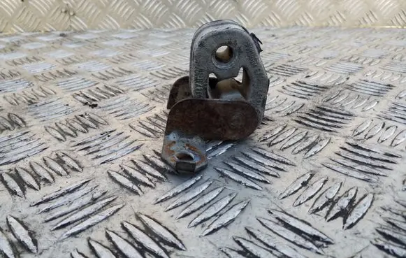 Muffler mount bracket/holder