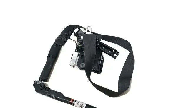 Cadillac Escalade IV Front seatbelt 22999358