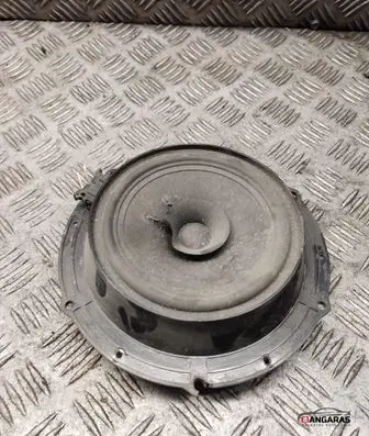 Volkswagen Caddy Front door speaker 2k0035710
