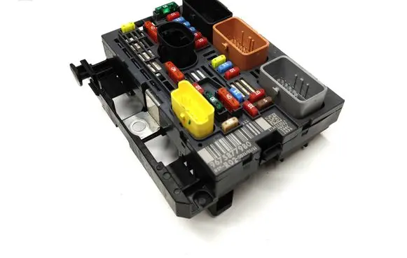Other control units/modules