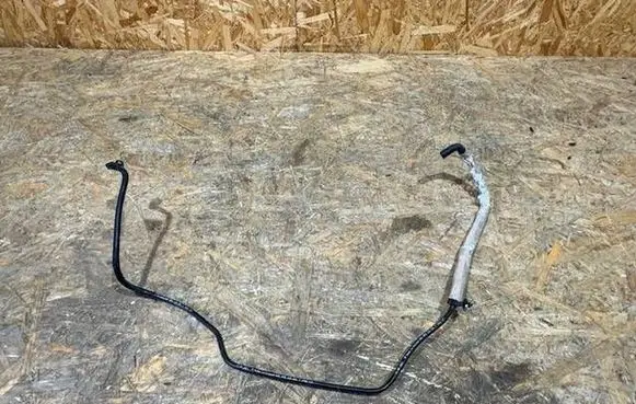 Porsche 992 Vacuum line/pipe/hose 0PB129581JFHUKM 0PB129581J