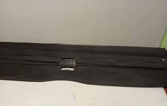BMW X5 E53 Parcel shelf load cover 