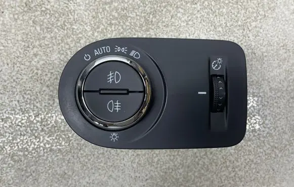 Light switch