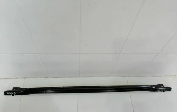 Volkswagen Up Front bumper support beam 1S0807651A