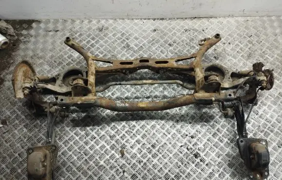 Seat Altea Rear subframe 