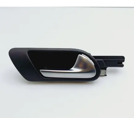 Volkswagen Golf V Rear door interior handle 1K5837114